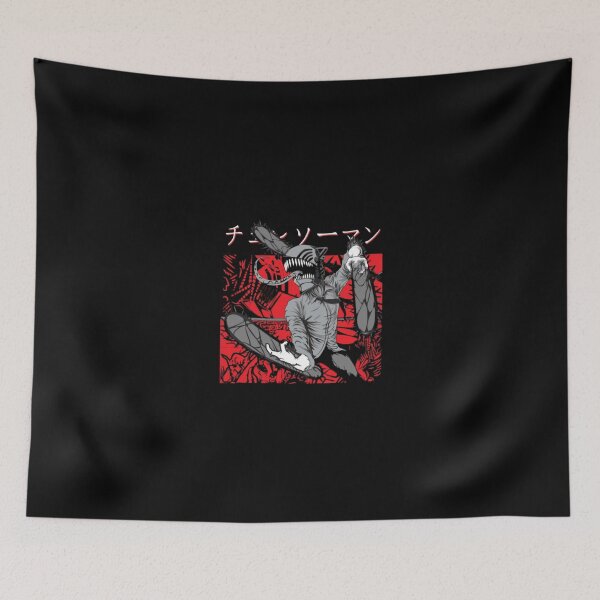 Item preview, Fateful Devil Hunter Partnership Design designed and sold by CosmicFna.