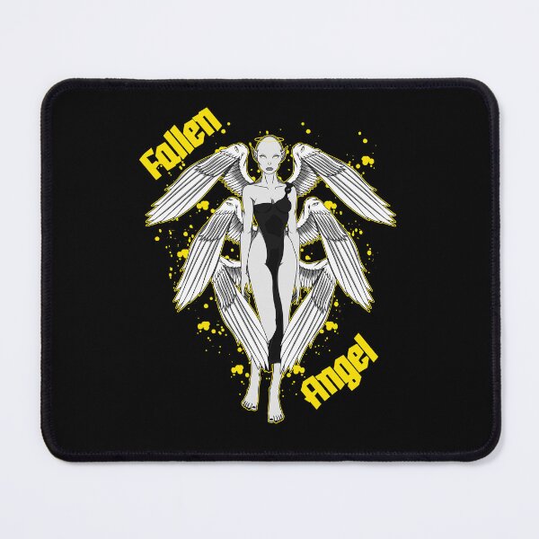 Item preview, Fallen Angel | Biblical design designed and sold by ProdbyNiECO.