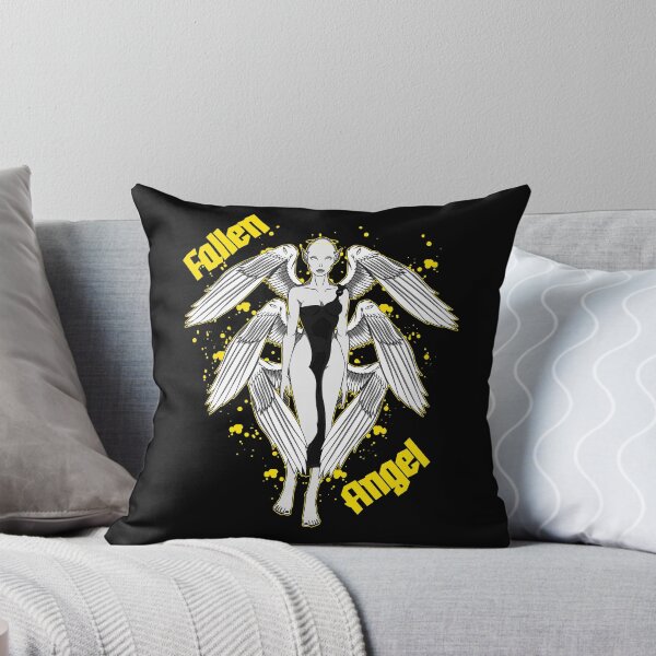Item preview, Fallen Angel | Biblical design designed and sold by ProdbyNiECO.