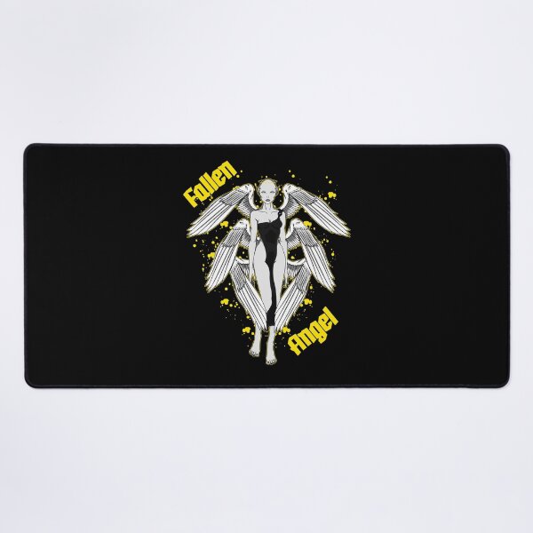 Item preview, Fallen Angel | Biblical design designed and sold by ProdbyNiECO.