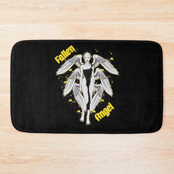 Item preview, Fallen Angel | Biblical design designed and sold by ProdbyNiECO.