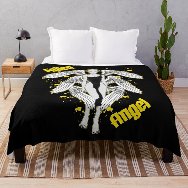 Item preview, Fallen Angel | Biblical design designed and sold by ProdbyNiECO.