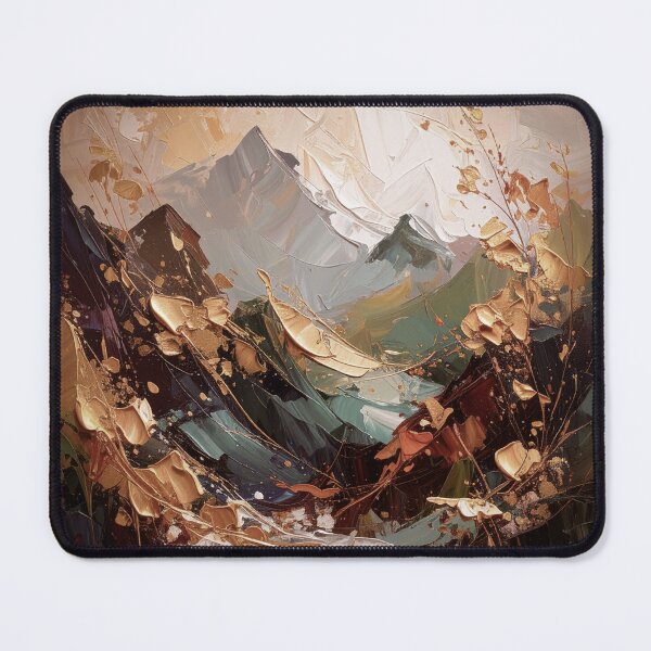 Item preview, Untamed Landscape  designed and sold by WeaveSphere.