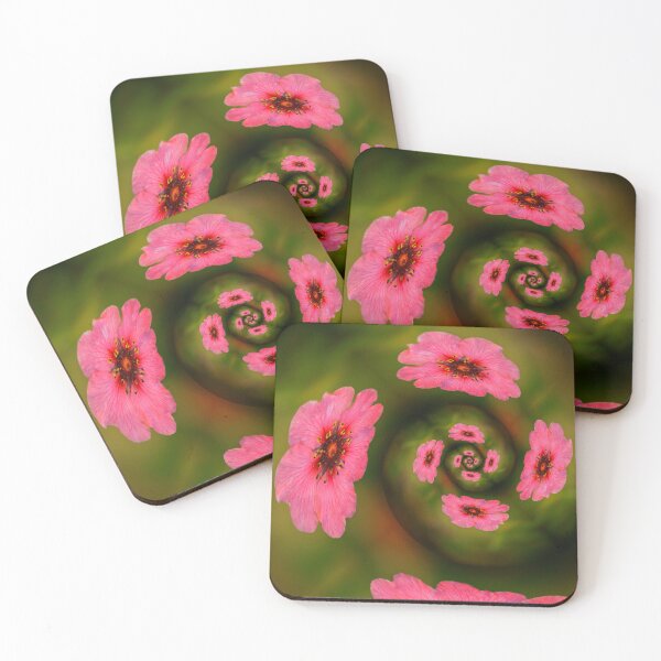 Item preview, Floral Spiral designed and sold by SilentBloomLab.