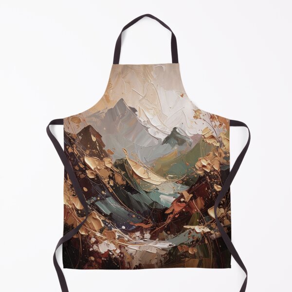 Item preview, Untamed Landscape designed and sold by WeaveSphere.