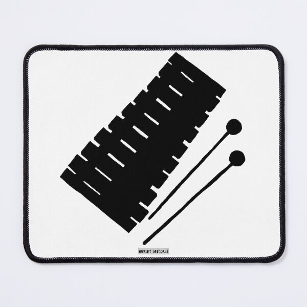 Item preview, Xylophone designed and sold by davidgoble.