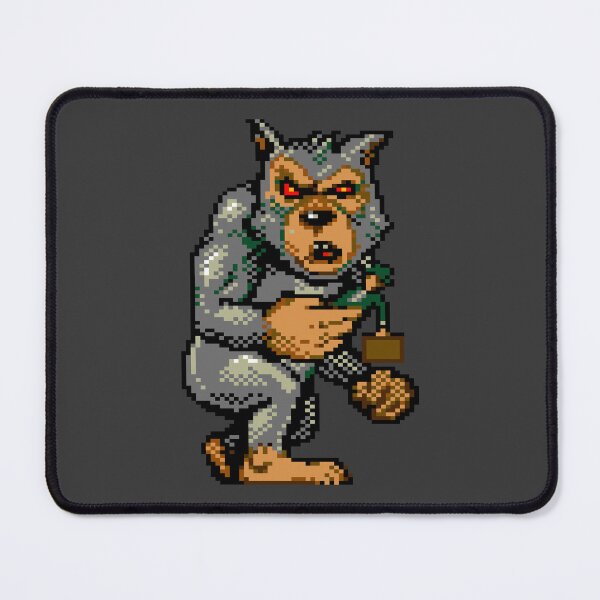 Item preview, Rampage Ralph Prefers Salesmen designed and sold by ropified.