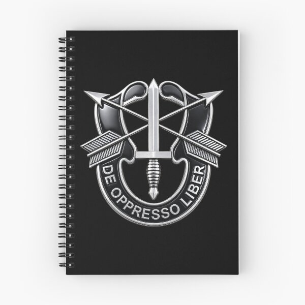 Item preview, SOF - Special Forces DU wo Txt - 3D Enhanced X 300 designed and sold by Military Insignia Products.