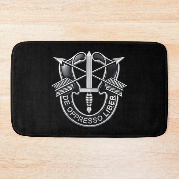Item preview, SOF - Special Forces DU wo Txt - 3D Enhanced X 300 designed and sold by Military Insignia Products.