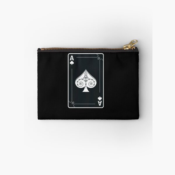 Item preview, Ace of spades  designed and sold by Gbriel3.