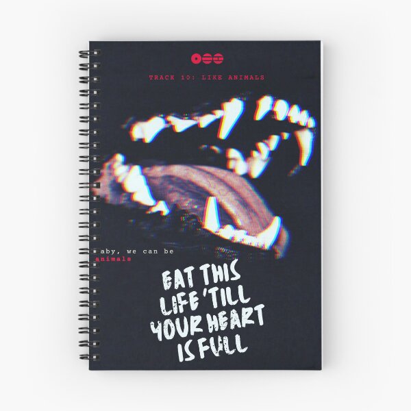 Item preview, like animals bts arirang song lyrics designed and sold by gibbianne.
