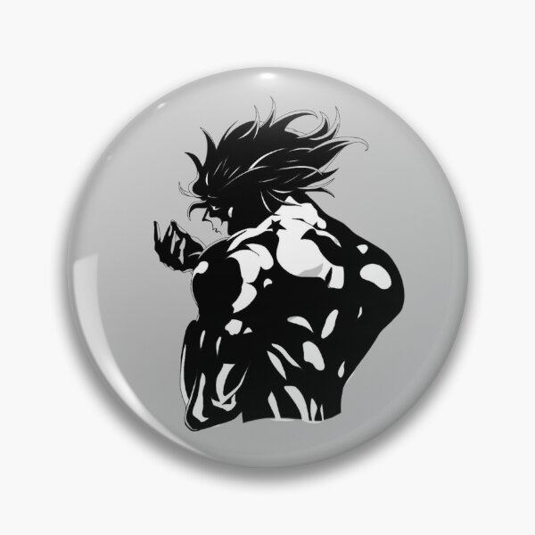 Artikelvorschau, Minimalistisches Grafikdesign im Manga-Stil entworfen und verkauft von CosmicFna.