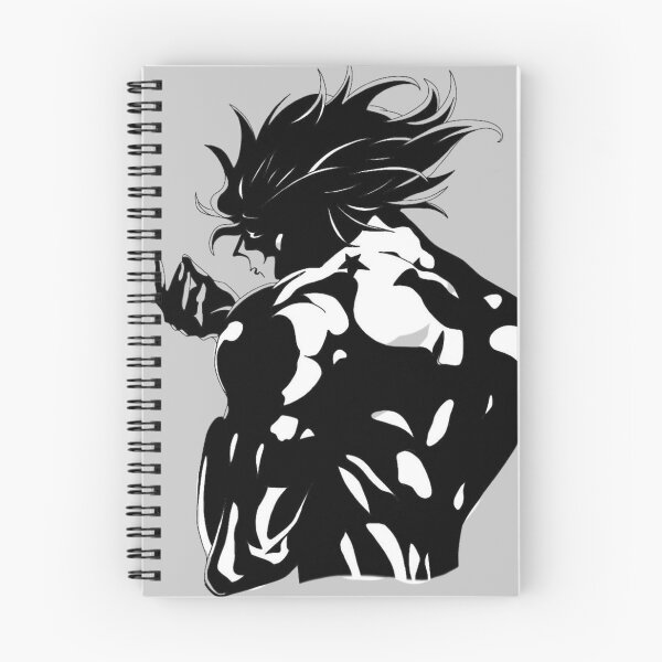 Item preview, Minimalist Manga Style Graphic Design designed and sold by CosmicFna.