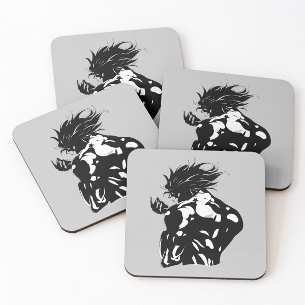 Item preview, Minimalist Manga Style Graphic Design designed and sold by CosmicFna.