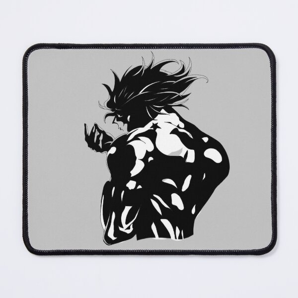 Item preview, Minimalist Manga Style Graphic Design designed and sold by CosmicFna.