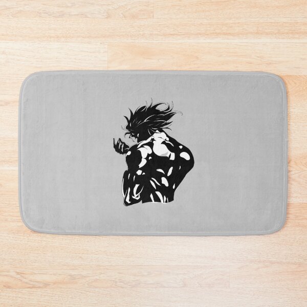 Item preview, Minimalist Manga Style Graphic Design designed and sold by CosmicFna.