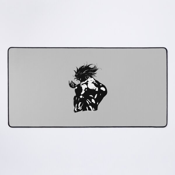 Item preview, Minimalist Manga Style Graphic Design designed and sold by CosmicFna.