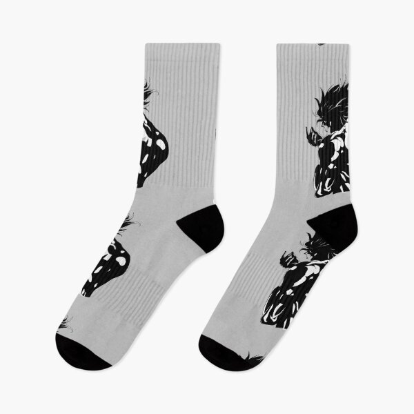 Item preview, Minimalist Manga Style Graphic Design designed and sold by CosmicFna.