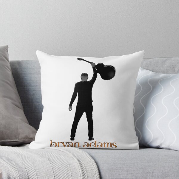 Item preview, Rock Guitarist Silhouette, Minimalist Red Music designed and sold by clfyyukee.