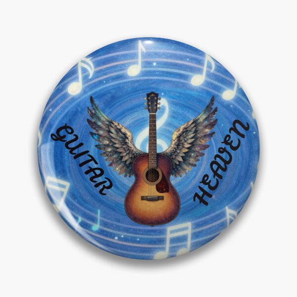 Item preview, Guitar Heaven designed and sold by Korral.