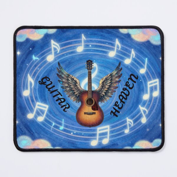 Item preview, Guitar Heaven designed and sold by Korral.