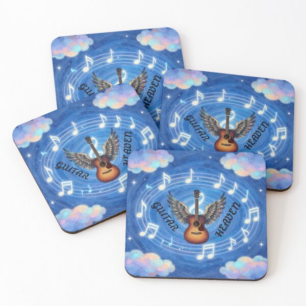 Item preview, Guitar Heaven designed and sold by Korral.