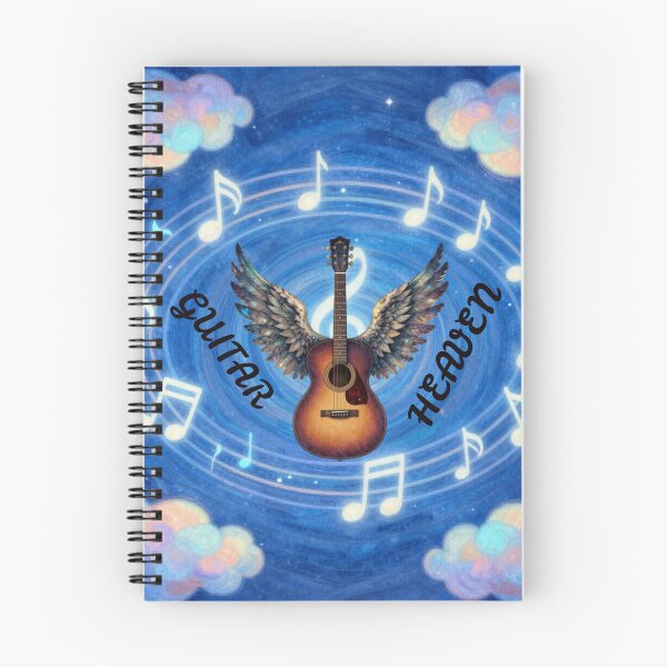 Item preview, Guitar Heaven designed and sold by Korral.