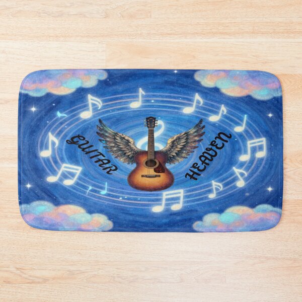 Item preview, Guitar Heaven designed and sold by Korral.