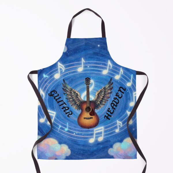 Item preview, Guitar Heaven designed and sold by Korral.