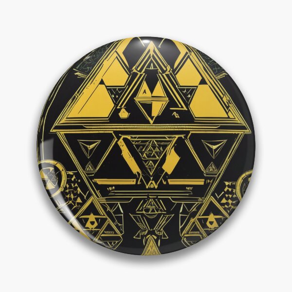 Item preview, Zelda Design designed and sold by LowKesDesigns.