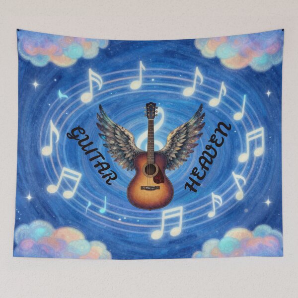 Item preview, Guitar Heaven designed and sold by Korral.