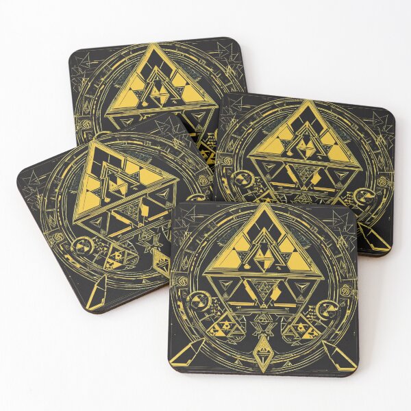 Artikelvorschau, Zelda-Design entworfen und verkauft von LowKesDesigns.