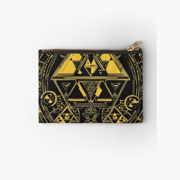 Item preview, Zelda Design designed and sold by LowKesDesigns.