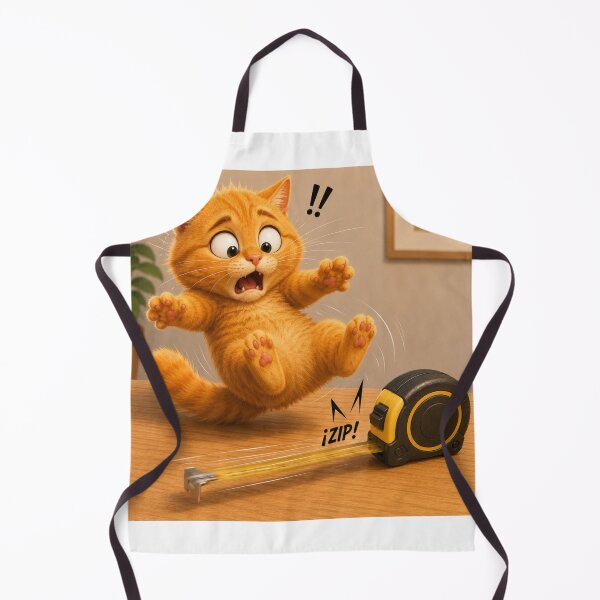 Item preview, NARAN AND THE MEASURING TAPE? designed and sold by Opps-diseño.