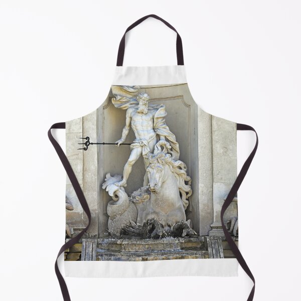 Item preview, Kapitelschwemme Horse Well fountain in Salzburg, Austria designed and sold by goceris.