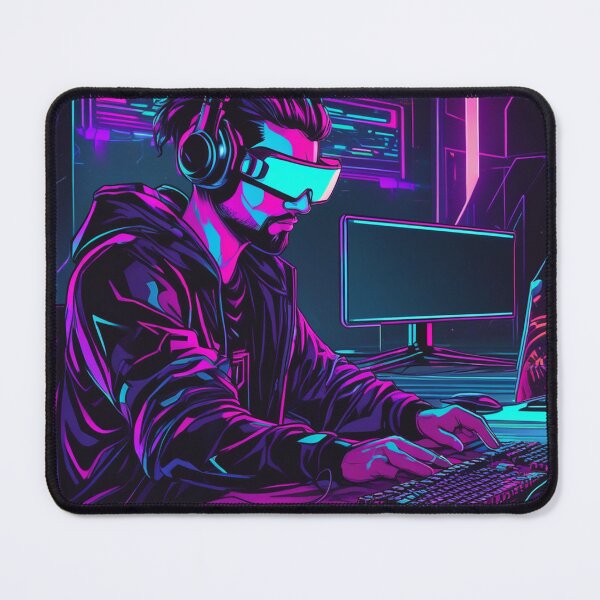 Item preview, Streamer Gaming Art designed and sold by LowKesDesigns.