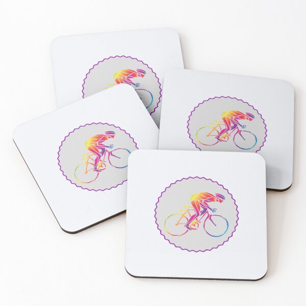 Item preview, Speed Cycling Thrilling Race designed and sold by FanFest.