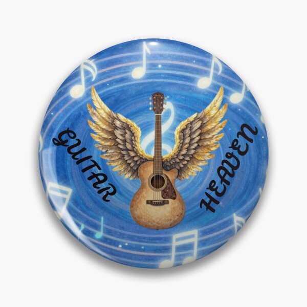 Item preview, Guitar Heaven designed and sold by Korral.