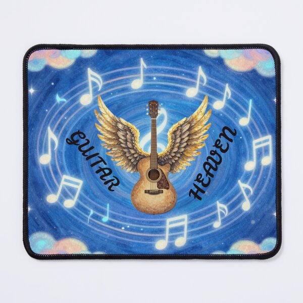 Item preview, Guitar Heaven designed and sold by Korral.