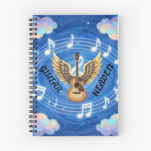 Item preview, Guitar Heaven designed and sold by Korral.