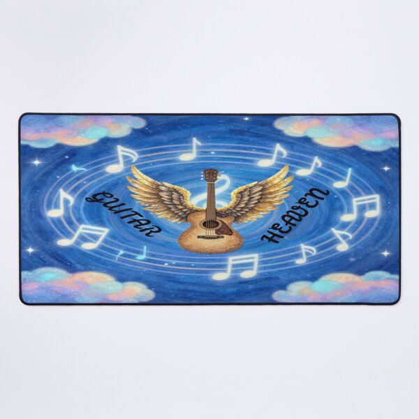 Item preview, Guitar Heaven designed and sold by Korral.