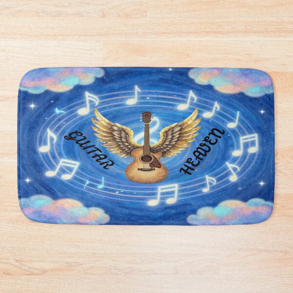 Item preview, Guitar Heaven designed and sold by Korral.