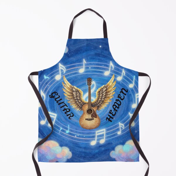 Item preview, Guitar Heaven designed and sold by Korral.