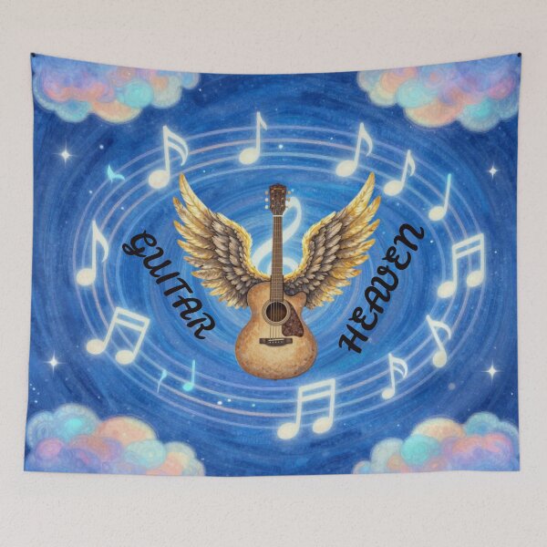 Item preview, Guitar Heaven designed and sold by Korral.
