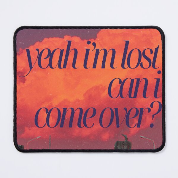 Item preview, come over bts band lyrics designed and sold by gibbianne.
