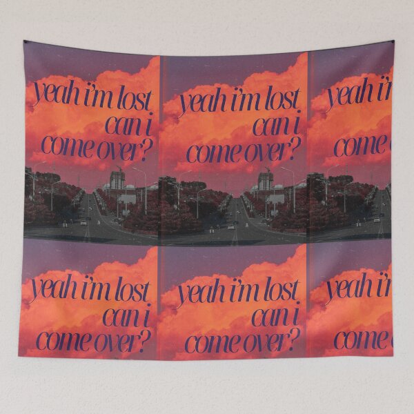 Item preview, come over bts band lyrics designed and sold by gibbianne.