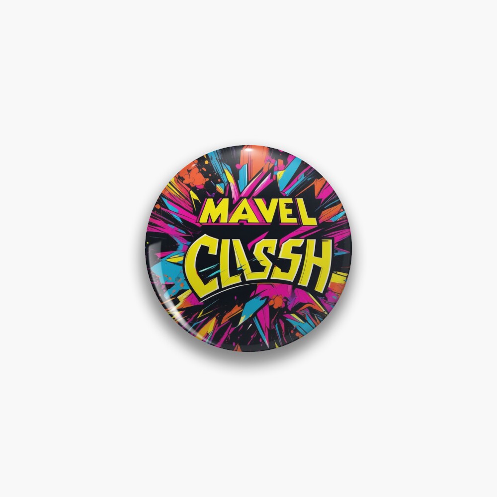 Item preview, Pin designed and sold by LowKesDesigns.
