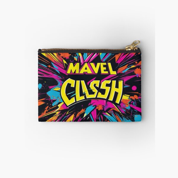 Item preview, The Marvel Rivals designed and sold by LowKesDesigns.