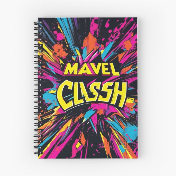 Item preview, The Marvel Rivals designed and sold by LowKesDesigns.