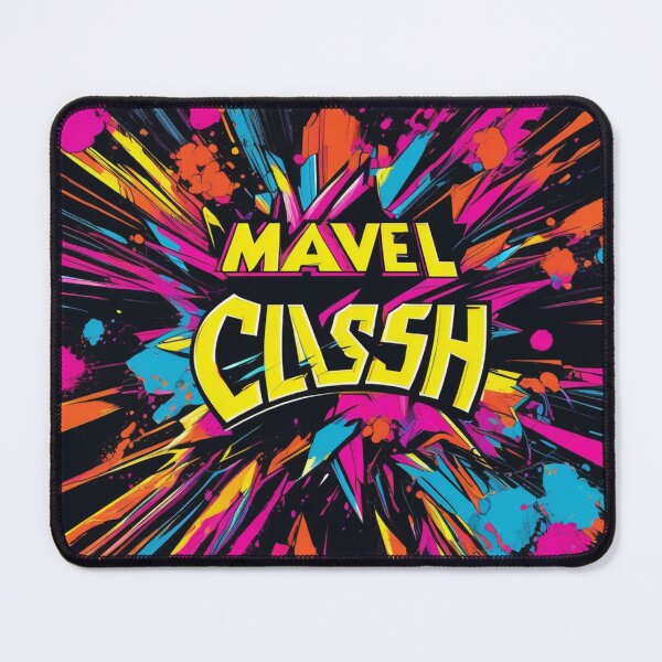 Item preview, The Marvel Rivals designed and sold by LowKesDesigns.